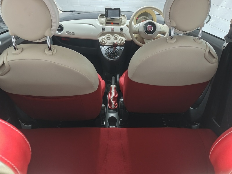 Used Fiat 500 2026 for sale - 77391655: Photo 18