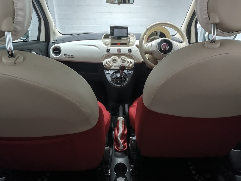 Used Fiat 500 2026 for sale - 77391655: Photo 19