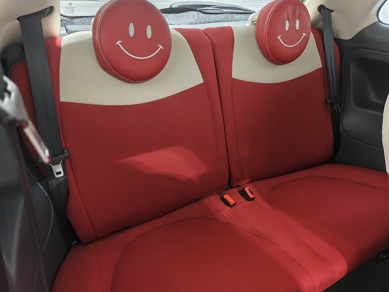 Used Fiat 500 2026 for sale - 77391655: Photo 21