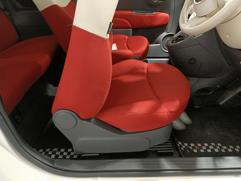 Used Fiat 500 2026 for sale - 77391655: Photo 22