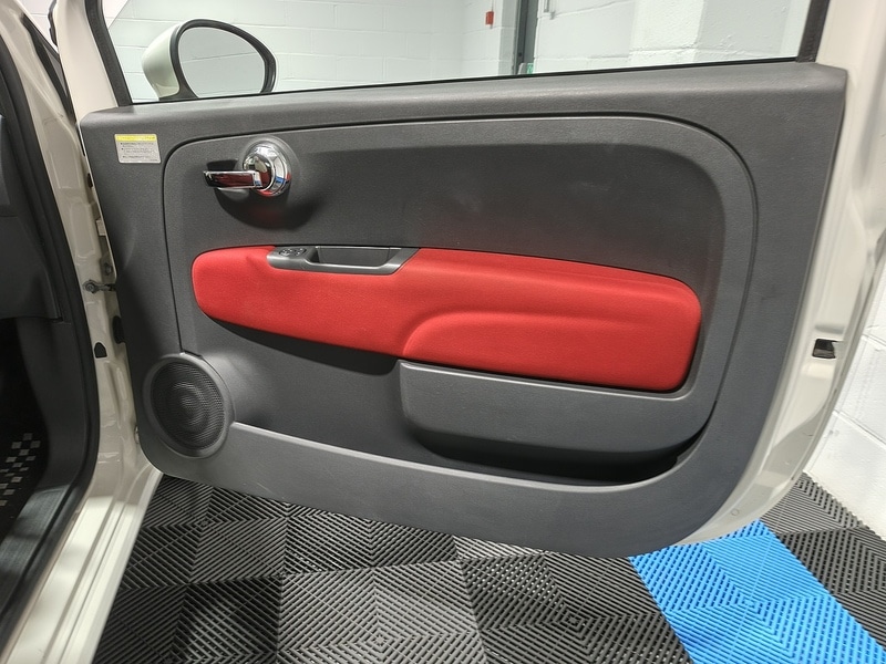 Used Fiat 500 2026 for sale - 77391655: Photo 24