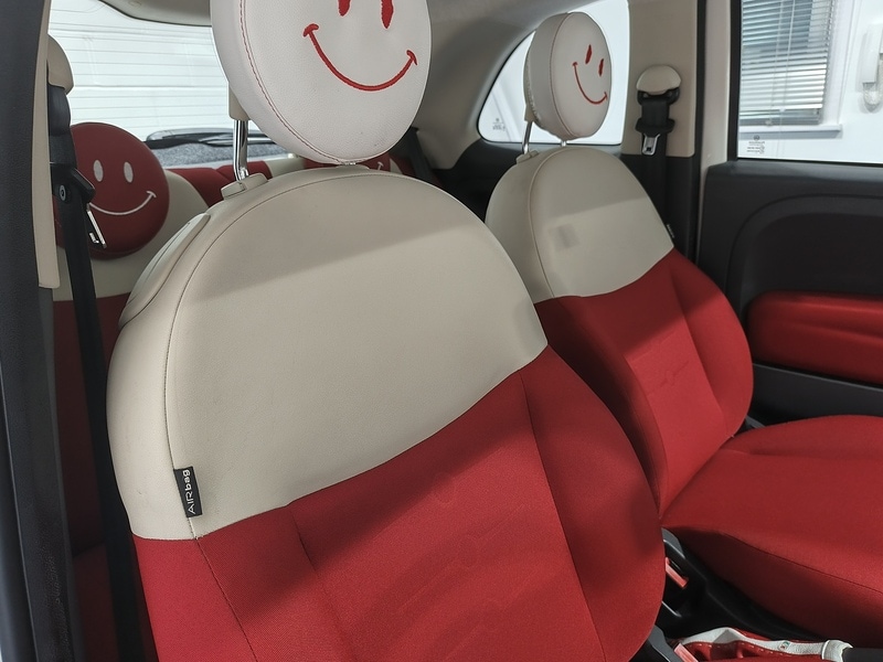 Used Fiat 500 2026 for sale - 77391655: Photo 25