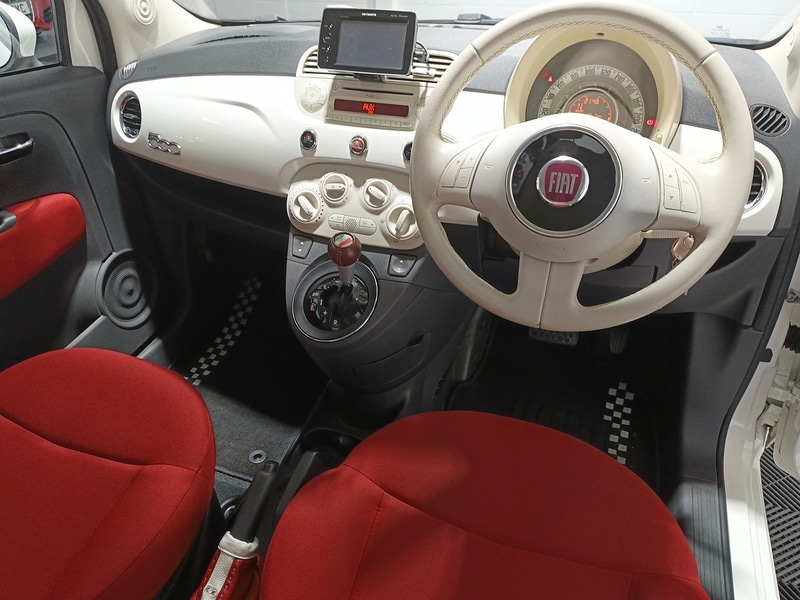 Used Fiat 500 2026 for sale - 77391655: Photo 26