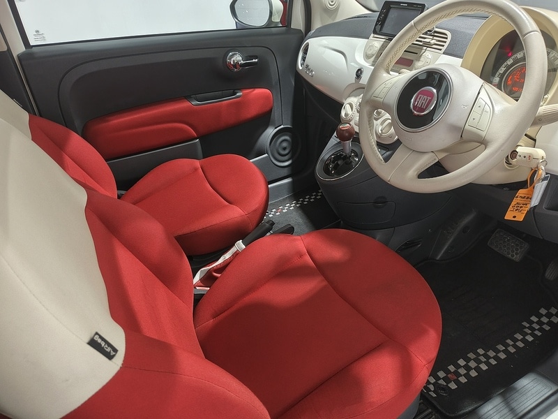 Used Fiat 500 2026 for sale - 77391655: Photo 27