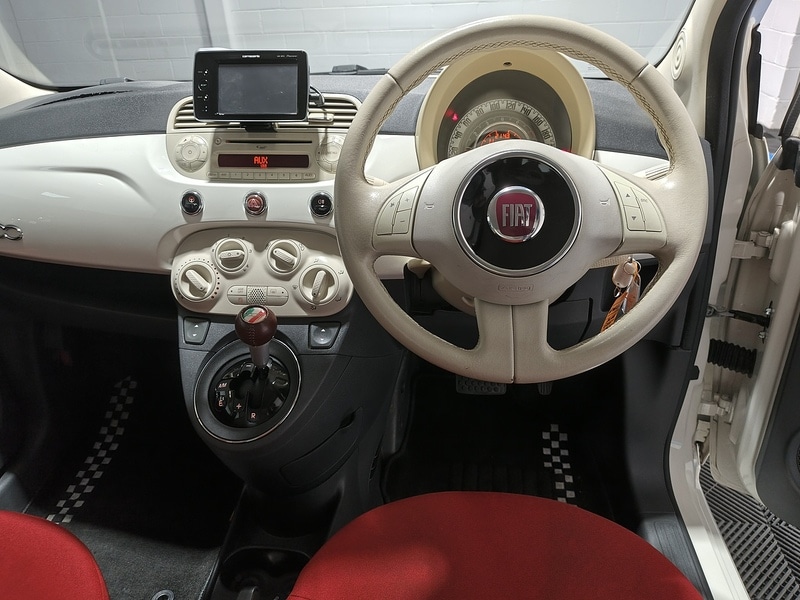 Used Fiat 500 2026 for sale - 77391655: Photo 28