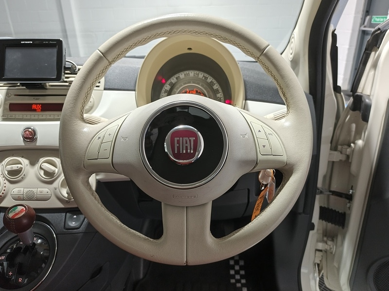 Used Fiat 500 2026 for sale - 77391655: Photo 29