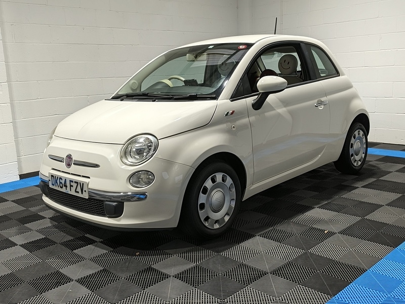 Used Fiat 500 2026 for sale - 77391655: Photo 3