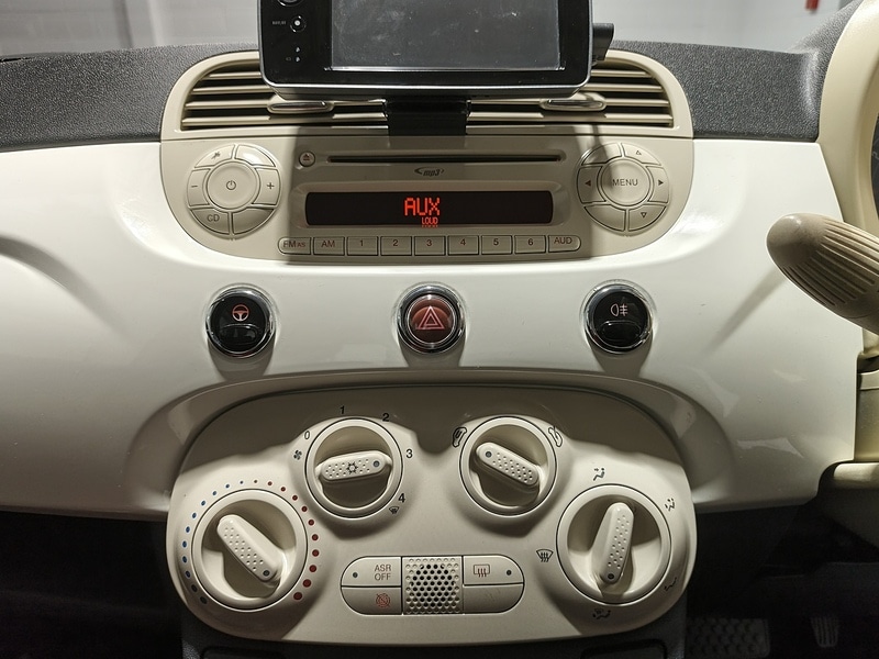 Used Fiat 500 2026 for sale - 77391655: Photo 30