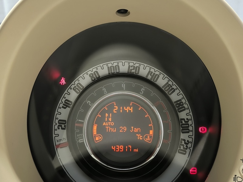 Used Fiat 500 2026 for sale - 77391655: Photo 32