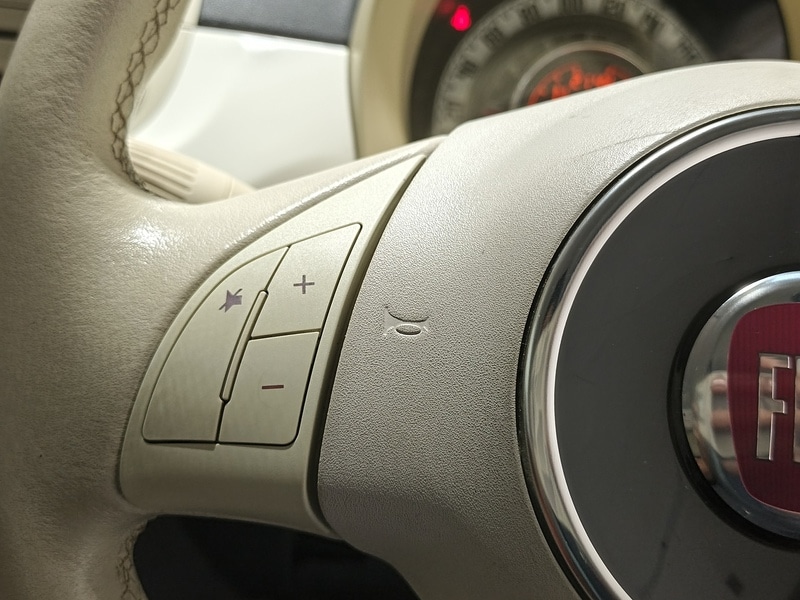 Used Fiat 500 2026 for sale - 77391655: Photo 34