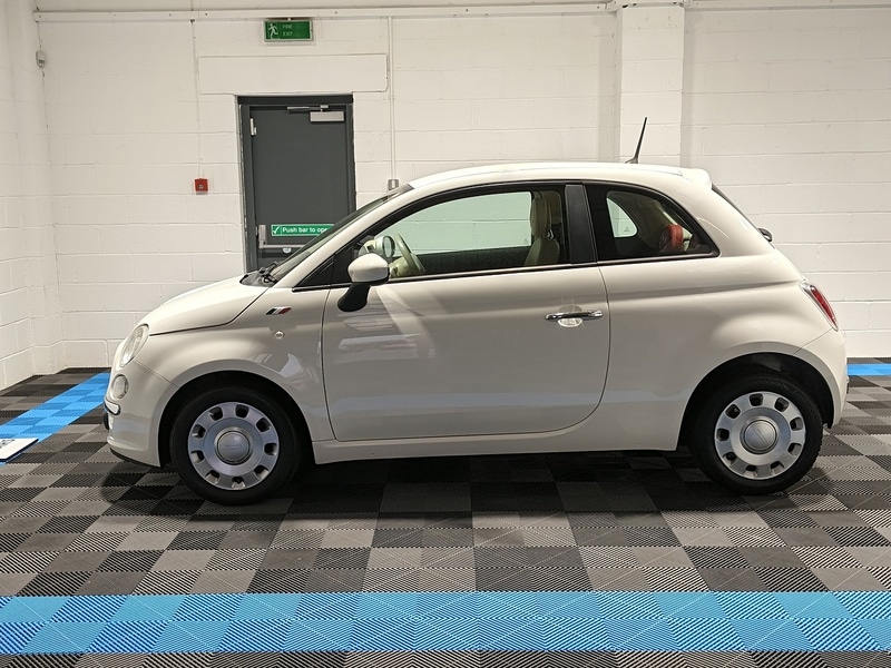 Used Fiat 500 2026 for sale - 77391655: Photo 5