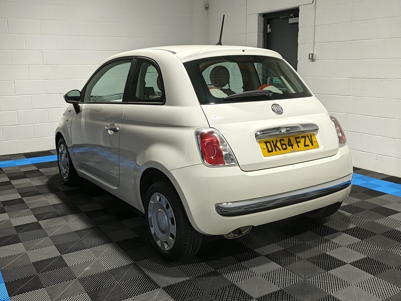 Used Fiat 500 2026 for sale - 77391655: Photo 6
