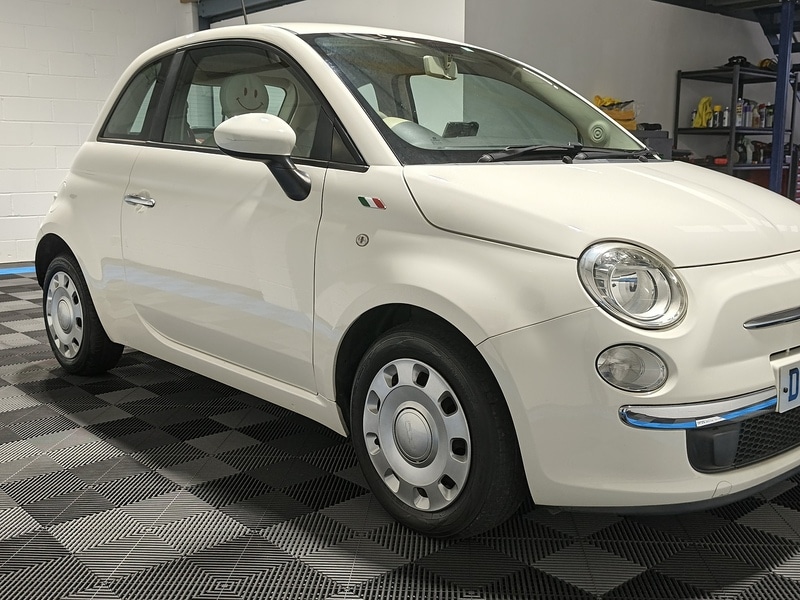 Used Fiat 500 2026 for sale - 77391655: Photo 9