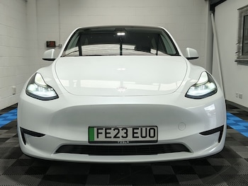 Used Tesla Model Y 2023 for sale - 79537369: Photo