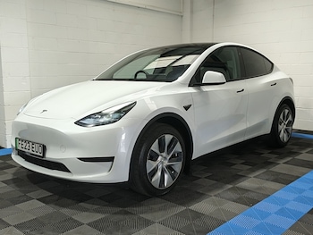 Used Tesla Model Y 2023 for sale - 79537369: Photo