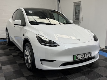 Used Tesla Model Y 2023 for sale - 79428346: Photo