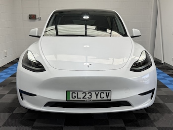 Used Tesla Model Y 2023 for sale - 79428346: Photo