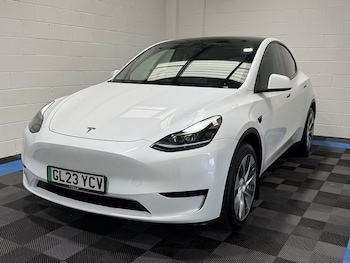 Used Tesla Model Y 2023 for sale - 79428346: Photo