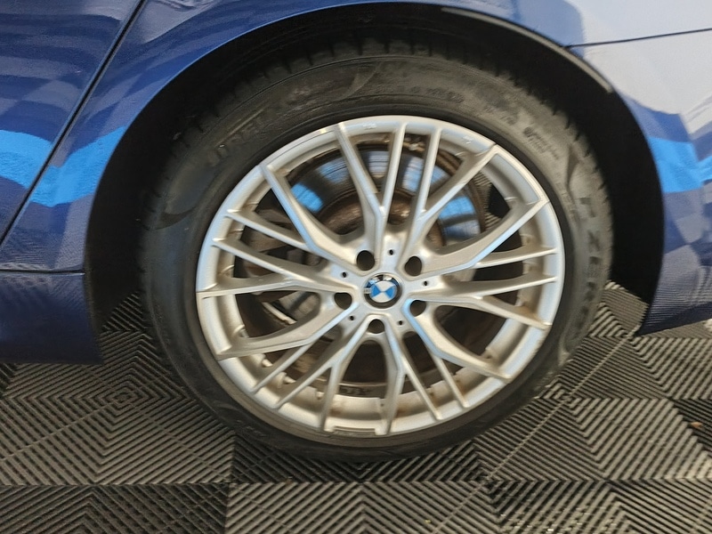 Used BMW 5 Series 2025 for sale - 77011627: Photo 10