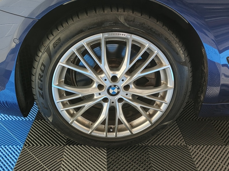 Used BMW 5 Series 2025 for sale - 77011627: Photo 11