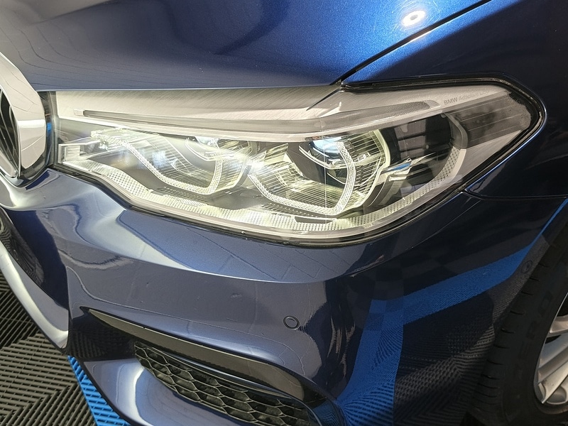 Used BMW 5 Series 2025 for sale - 77011627: Photo 12