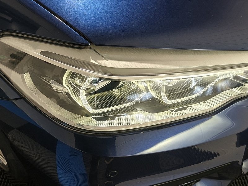 Used BMW 5 Series 2025 for sale - 77011627: Photo 13