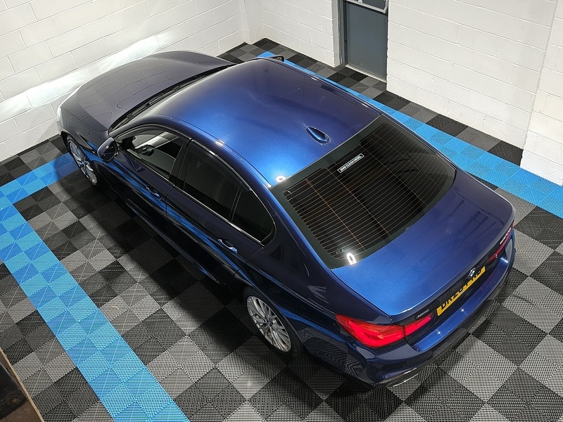 Used BMW 5 Series 2025 for sale - 77011627: Photo 15