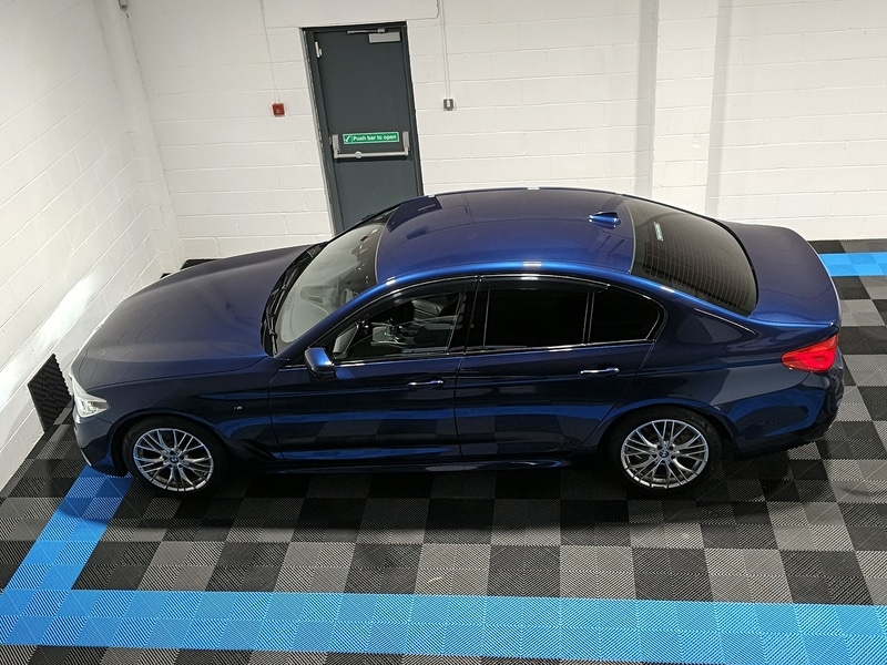 Used BMW 5 Series 2025 for sale - 77011627: Photo 16