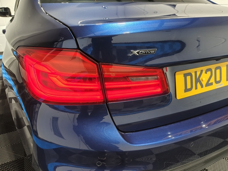 Used BMW 5 Series 2025 for sale - 77011627: Photo 19