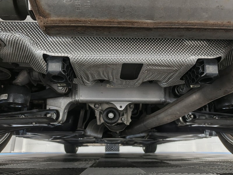 Used BMW 5 Series 2025 for sale - 77011627: Photo 20