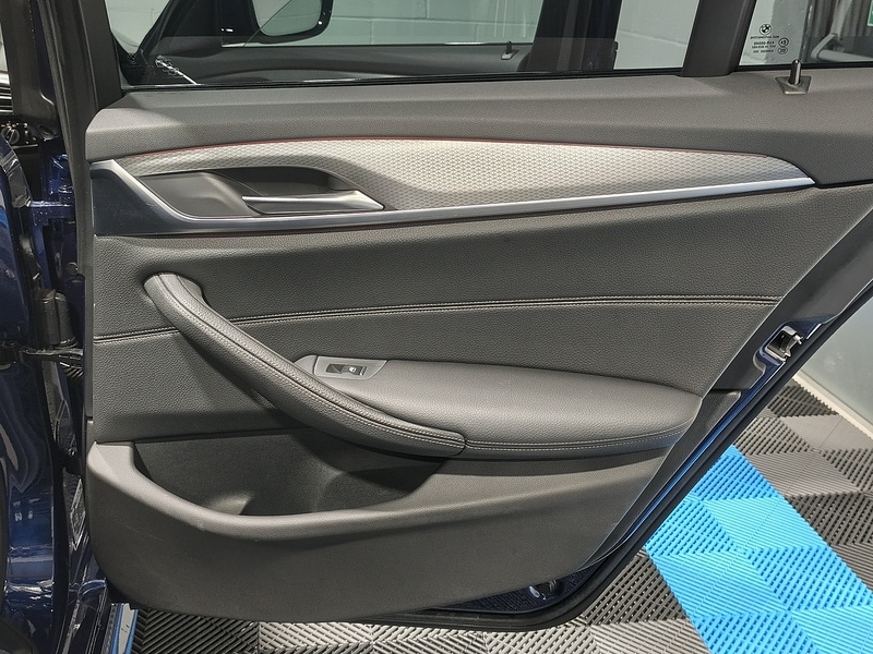 Used BMW 5 Series 2025 for sale - 77011627: Photo 22