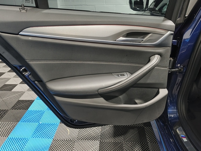 Used BMW 5 Series 2025 for sale - 77011627: Photo 23