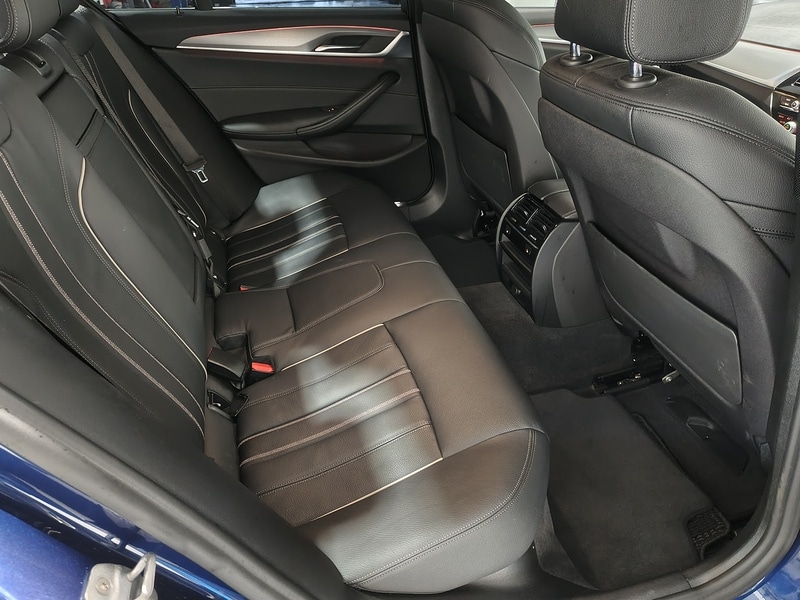 Used BMW 5 Series 2025 for sale - 77011627: Photo 24