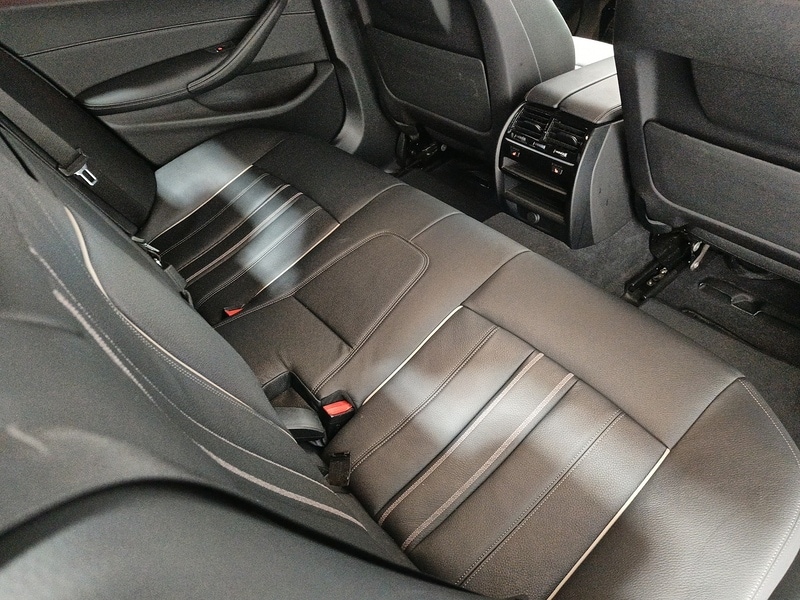 Used BMW 5 Series 2025 for sale - 77011627: Photo 25