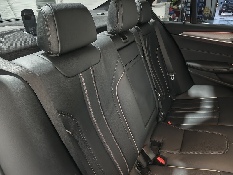 Used BMW 5 Series 2025 for sale - 77011627: Photo 26