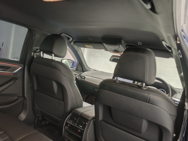 Used BMW 5 Series 2025 for sale - 77011627: Photo 27