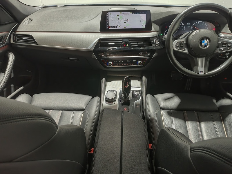 Used BMW 5 Series 2025 for sale - 77011627: Photo 30