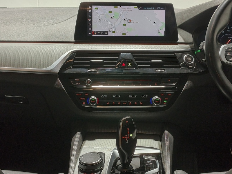 Used BMW 5 Series 2025 for sale - 77011627: Photo 32