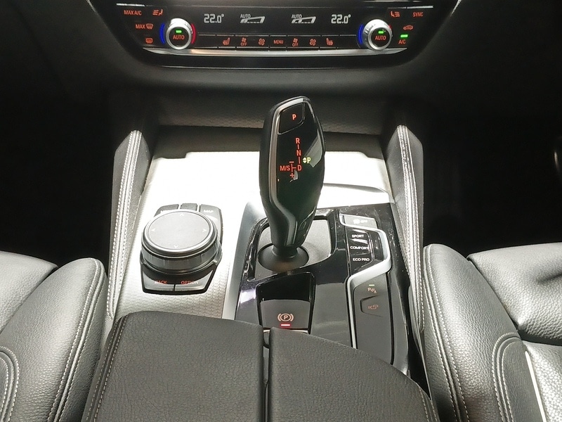 Used BMW 5 Series 2025 for sale - 77011627: Photo 33