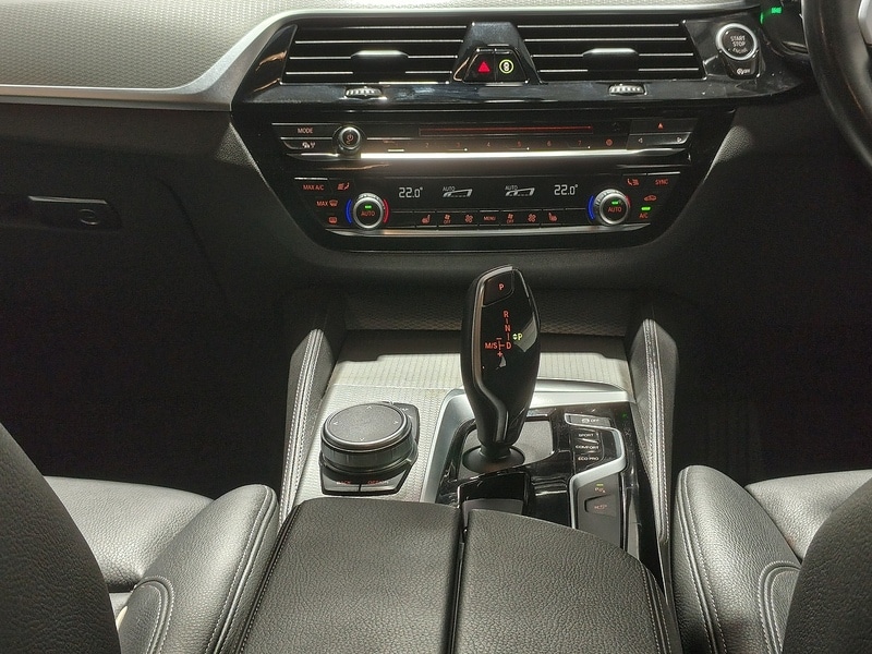 Used BMW 5 Series 2025 for sale - 77011627: Photo 34