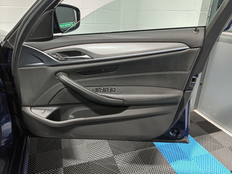 Used BMW 5 Series 2025 for sale - 77011627: Photo 36