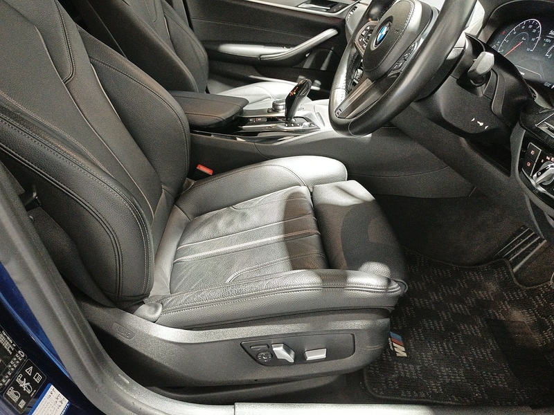 Used BMW 5 Series 2025 for sale - 77011627: Photo 39