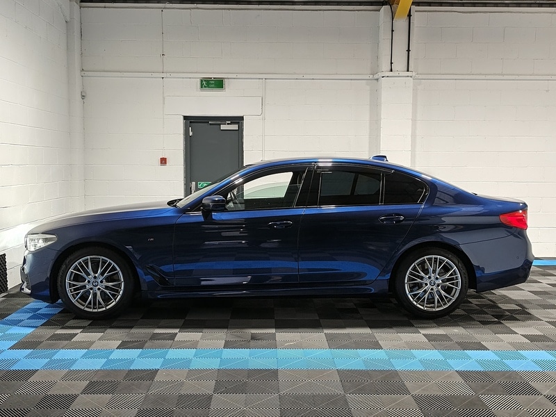 Used BMW 5 Series 2025 for sale - 77011627: Photo 4