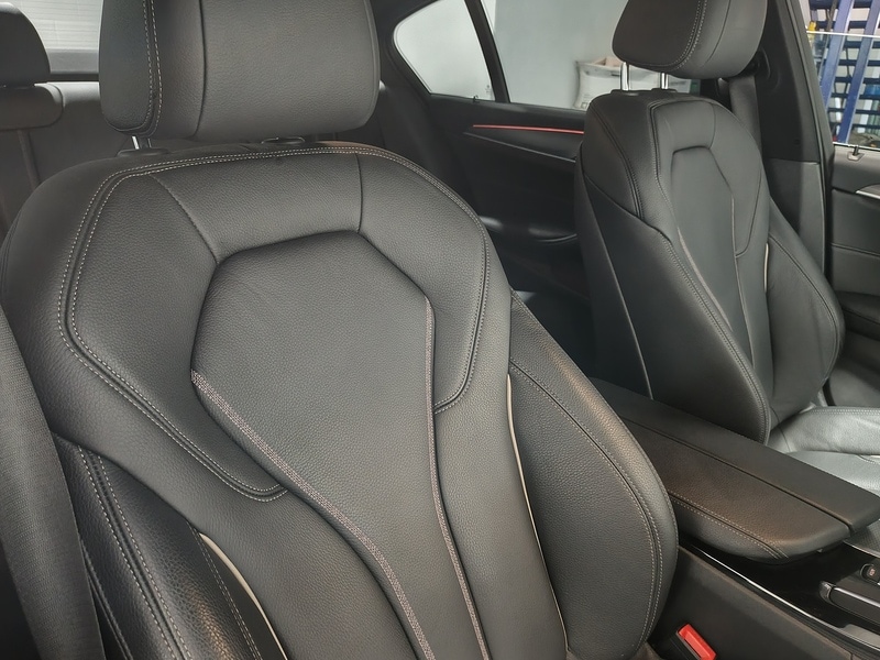 Used BMW 5 Series 2025 for sale - 77011627: Photo 40