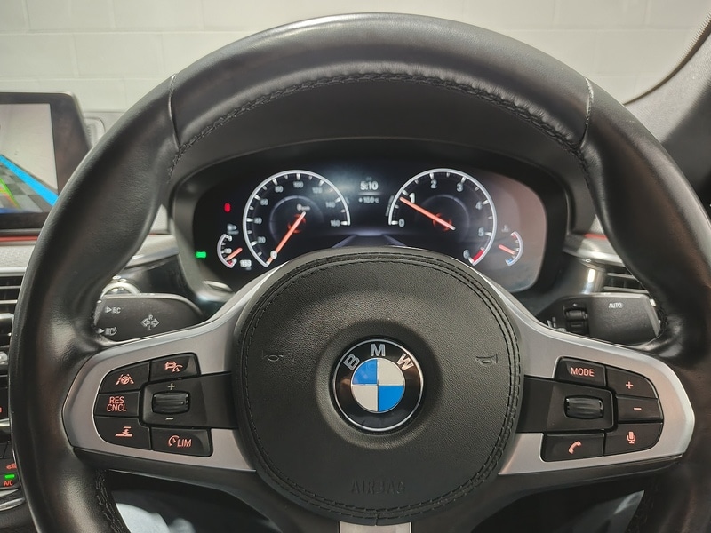 Used BMW 5 Series 2025 for sale - 77011627: Photo 41