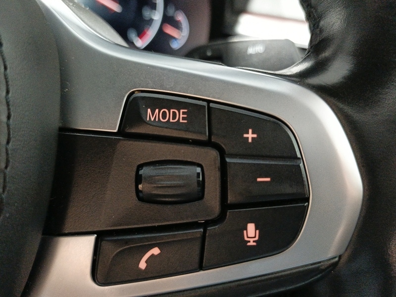 Used BMW 5 Series 2025 for sale - 77011627: Photo 42