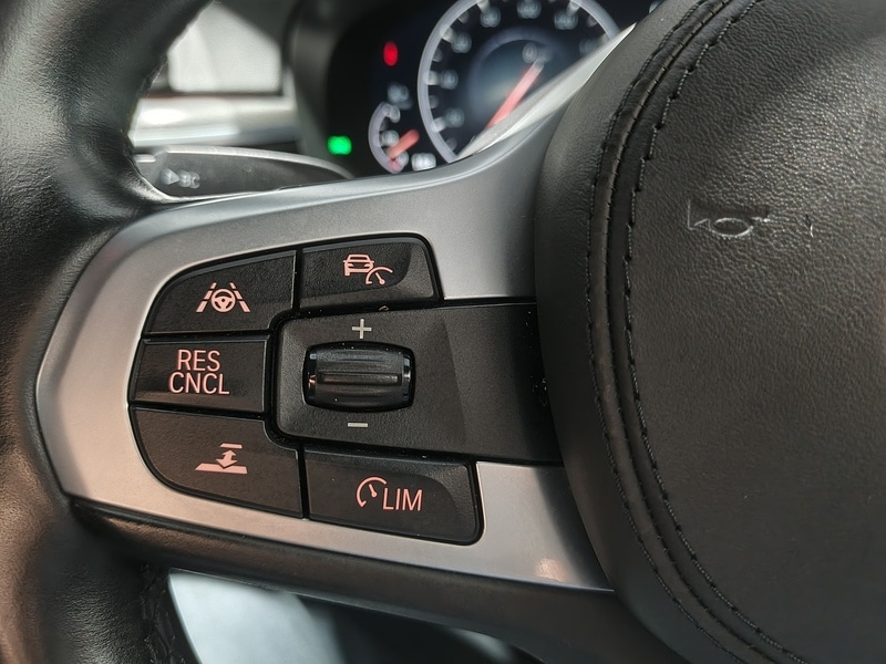 Used BMW 5 Series 2025 for sale - 77011627: Photo 43