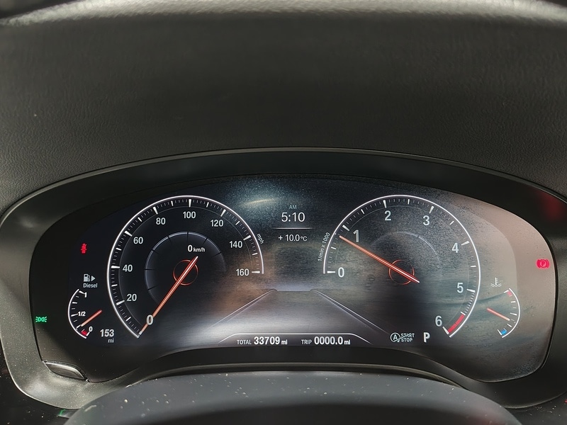 Used BMW 5 Series 2025 for sale - 77011627: Photo 44