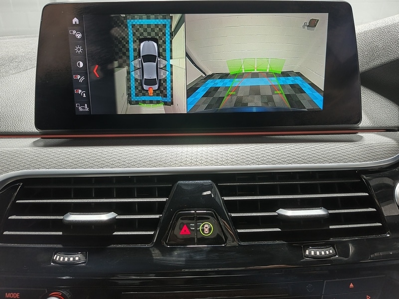 Used BMW 5 Series 2025 for sale - 77011627: Photo 45