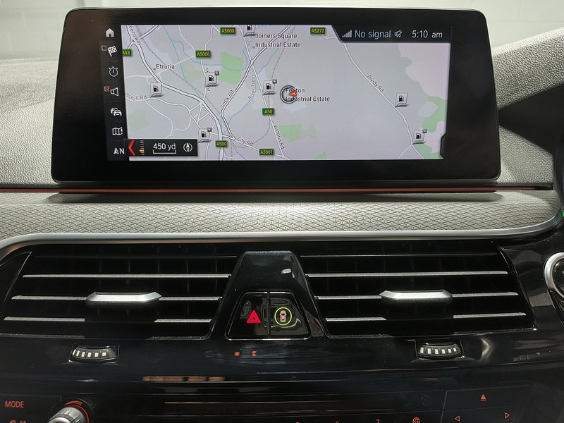 Used BMW 5 Series 2025 for sale - 77011627: Photo 46